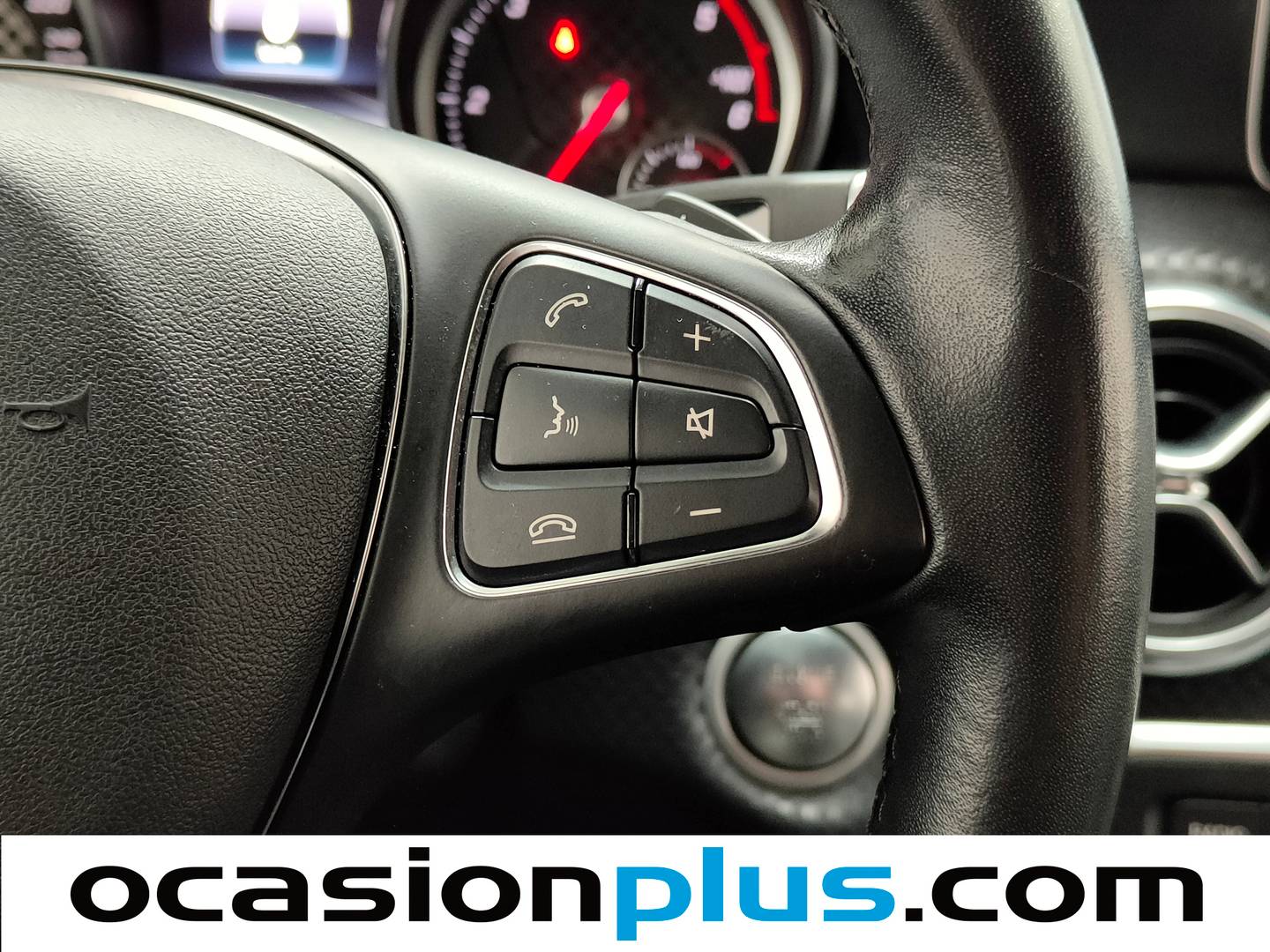 Mercedes Clase A Mercedes-Benz Clase A 200 d  (136 CV) seminuevo