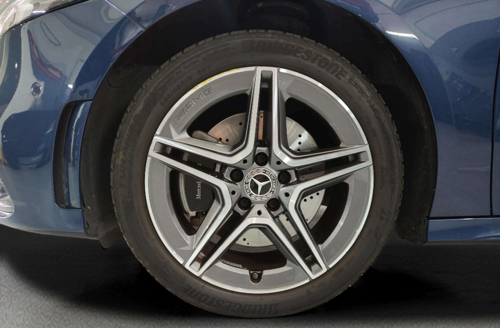 Mercedes-Benz Clase A 250 e Pack AMG - foto 33