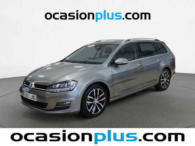 Volkswagen Golf Ocasión Gipuzkoa