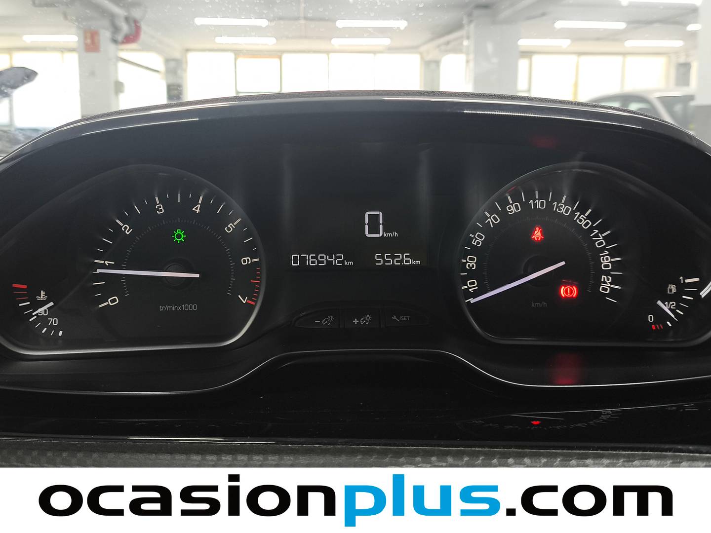 Peugeot 208 Peugeot 208 1.2 PureTech Style (82 CV) 2017