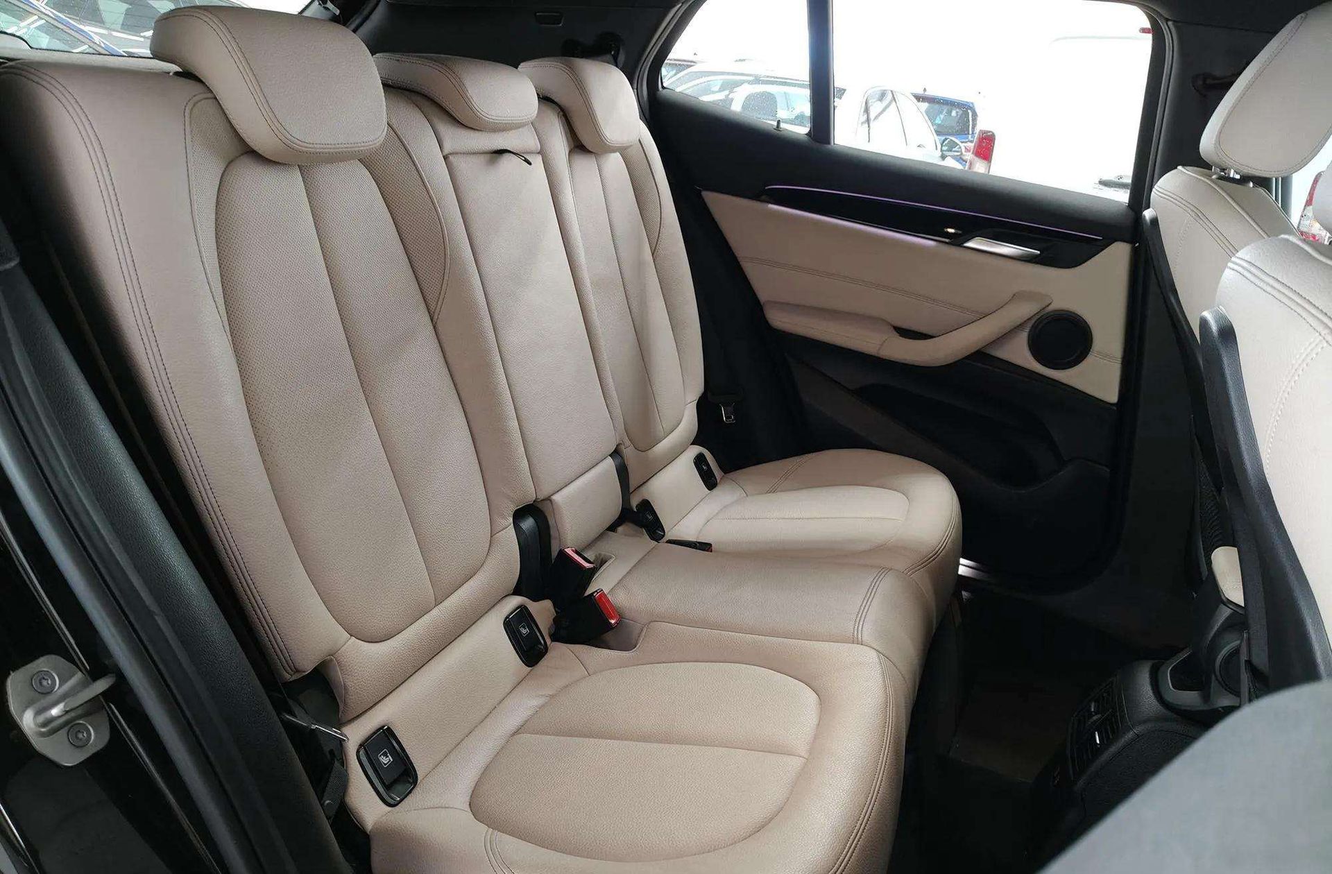 BMW X2 sDrive20i Pack M - foto 26