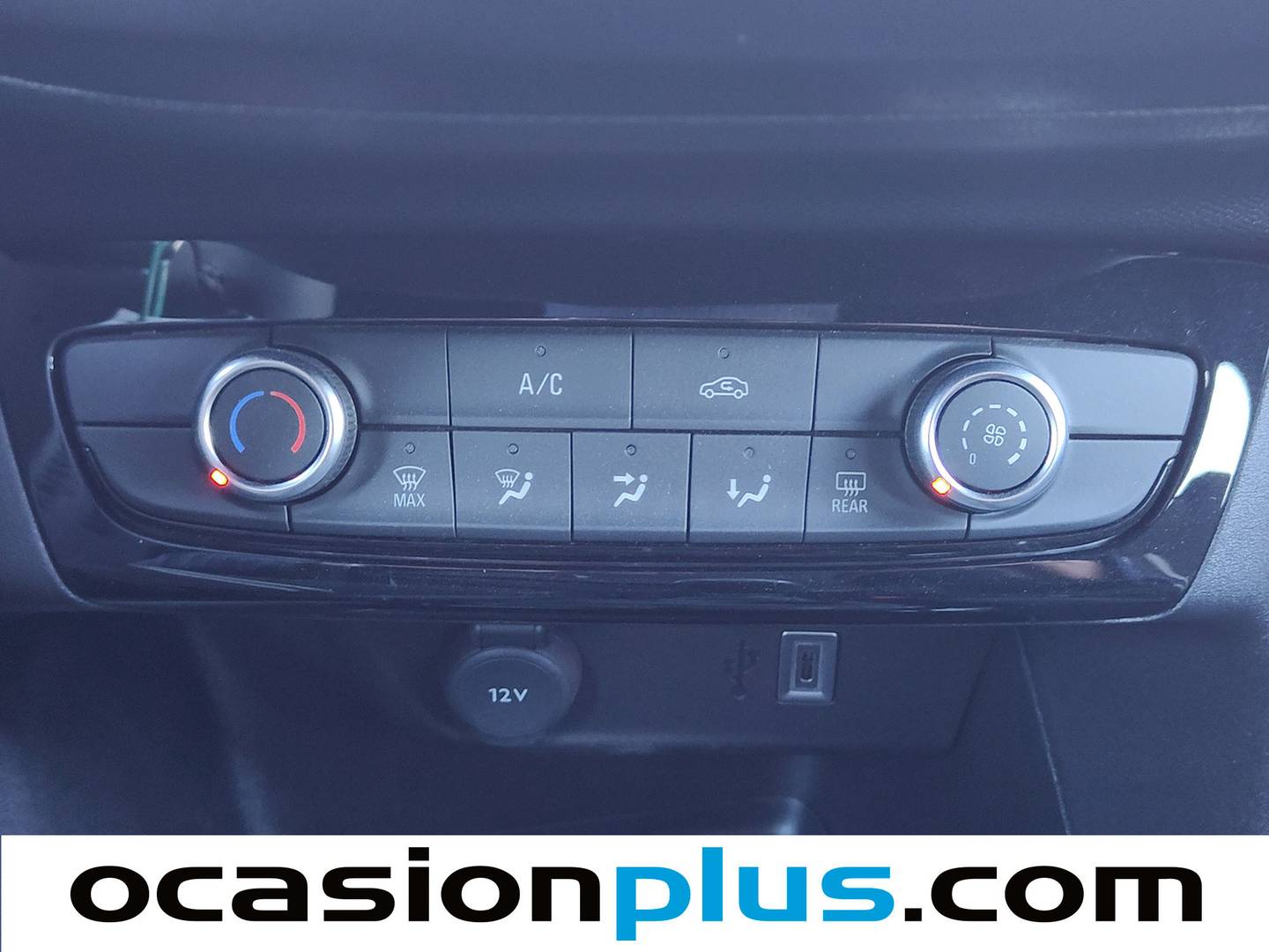 Foto Opel Corsa Opel Corsa 1.2T XHL GS (100 CV)