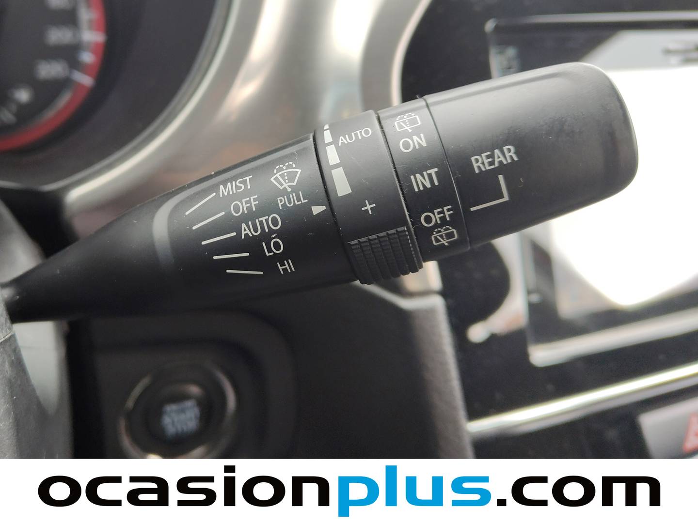 Foto Suzuki Vitara Suzuki Vitara 1.4 Turbo S 4WD 6AT  (140 CV)