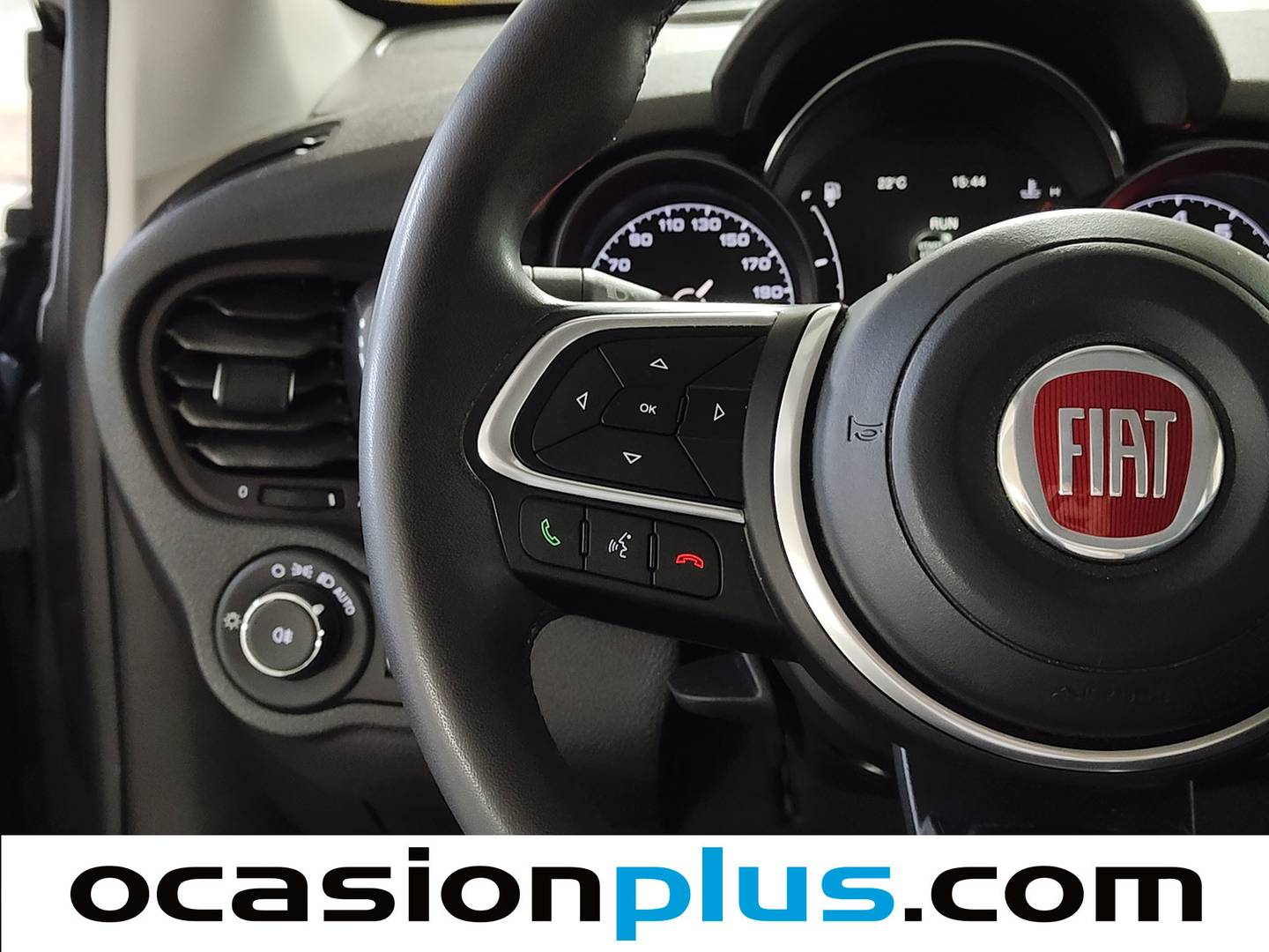 Fiat 500X Fiat 500X 1.0 Firefly Lounge (120 CV) de ocasión