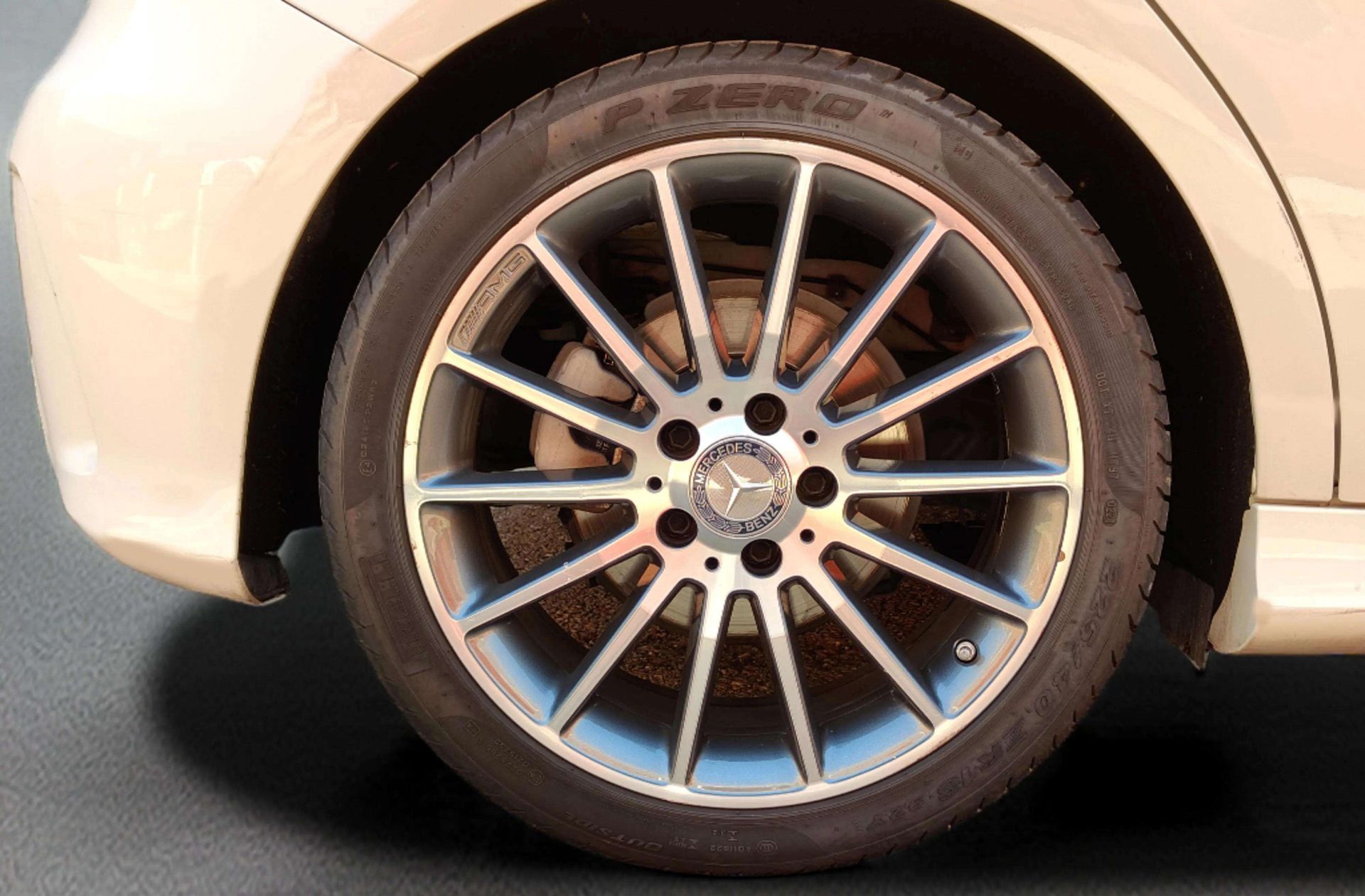 Mercedes-Benz Clase A 200 CDI AMG Line - foto 39