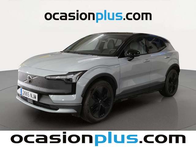 Volvo EX30 Twin Motor Ultra AWD Auto (428 CV) de segunda mano