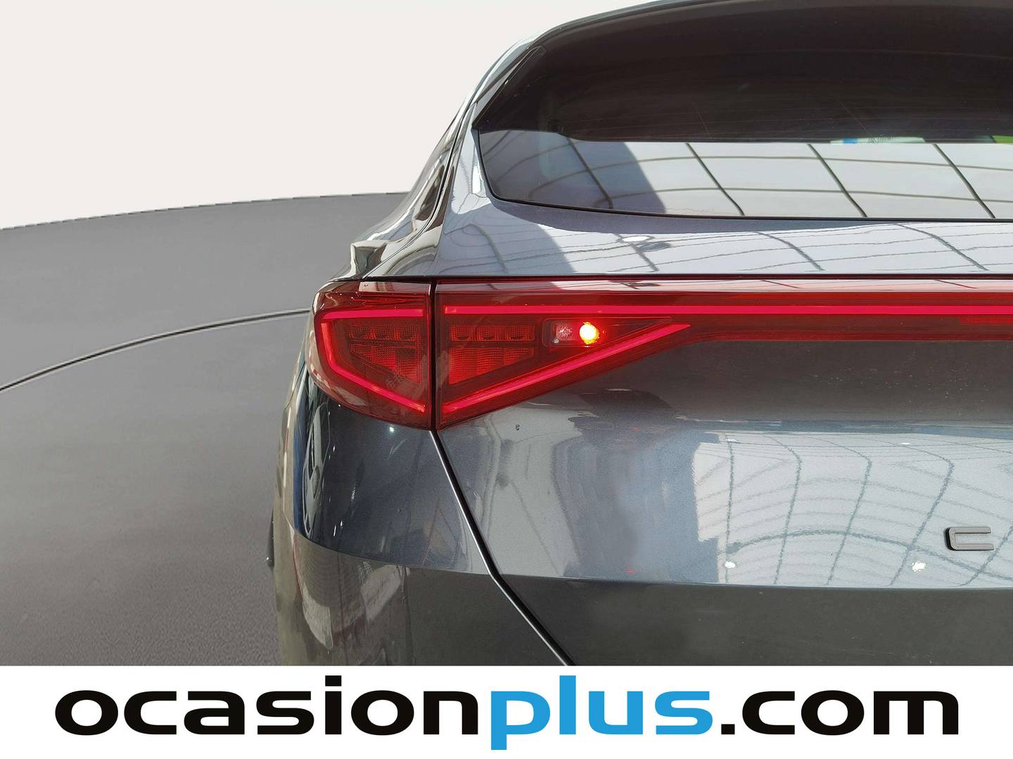 Cupra Formentor Cupra Formentor 1.5 TSI DSG (150 CV) gasolina