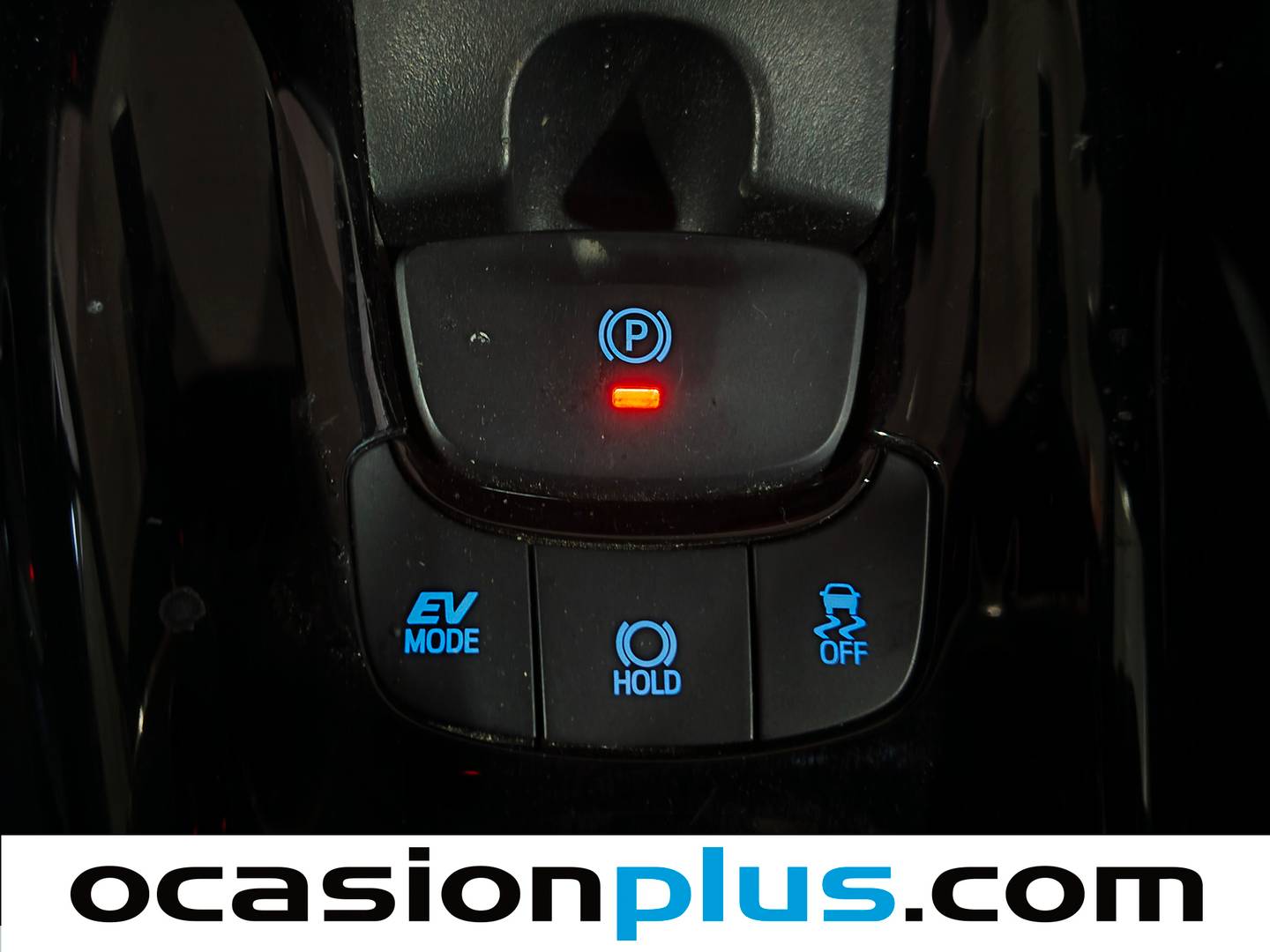 Toyota C-HR Toyota C-HR 1.8 125H Advance (122 CV) híbrido