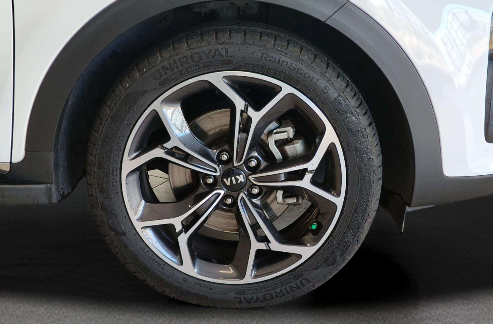 Kia Sportage 1.6 T-GDi GT Line Xtreme 4x2 - foto 42
