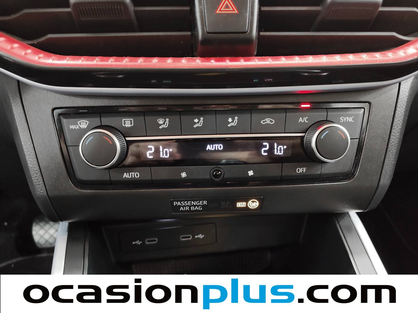 Seat Arona Seat Arona 1.0 TSI S&S FR Plus  (110 CV) gasolina