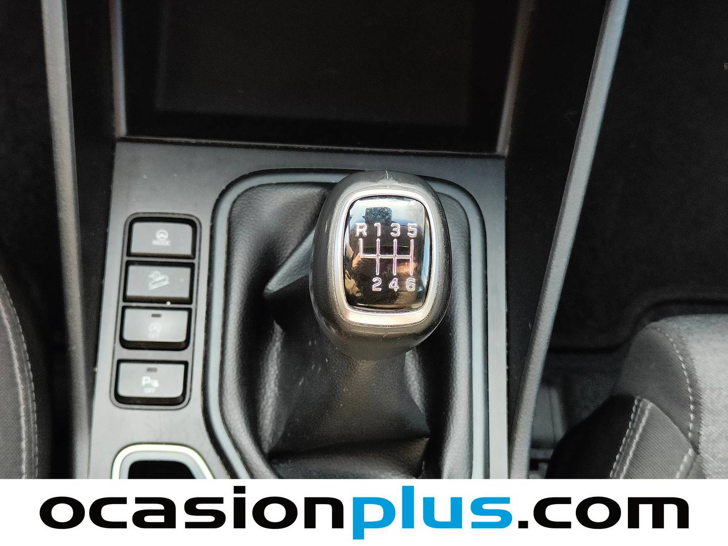 Hyundai Tucson Hyundai Tucson 1.6 CRDI 48V SLE 4x2 (116 CV) de segunda mano