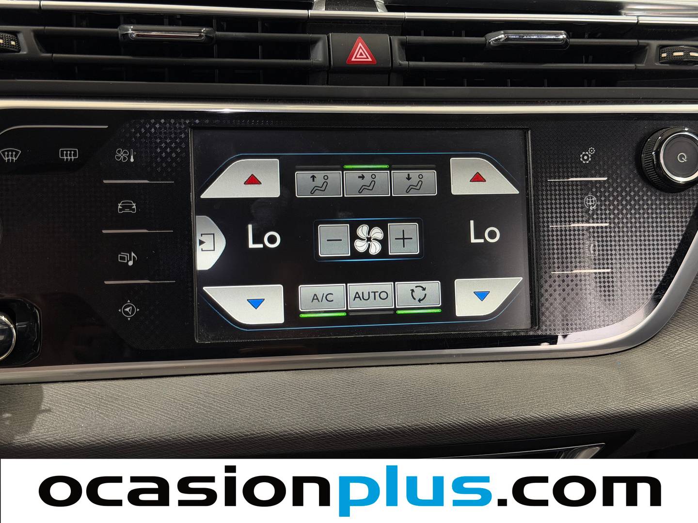Citroën C4 Picasso Citroën C4 Picasso BlueHDi 150 Intensive (150 CV) 7 plazas manual
