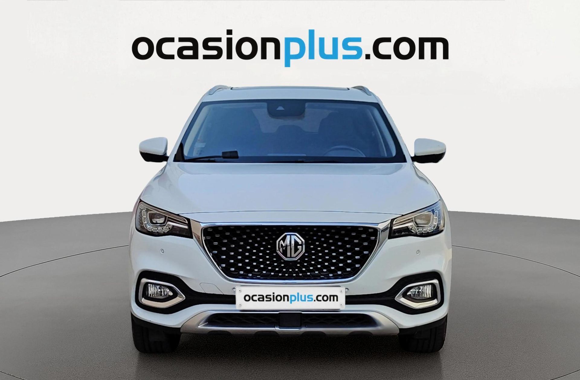 MG HS 1.5 Turbo GDI Luxury - foto 17