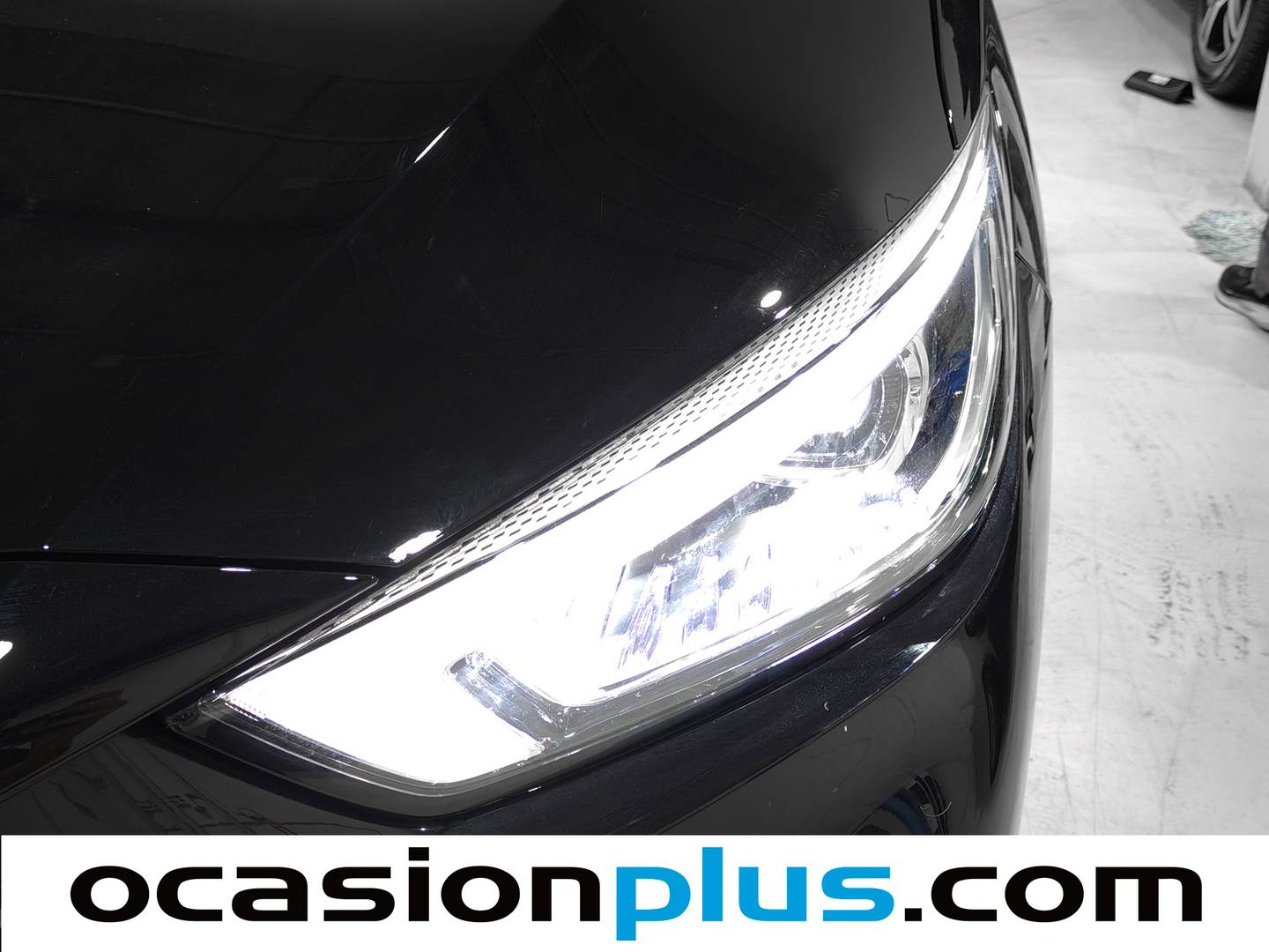 Foto MG ZS MG ZS 1.5 Comfort (106 CV)