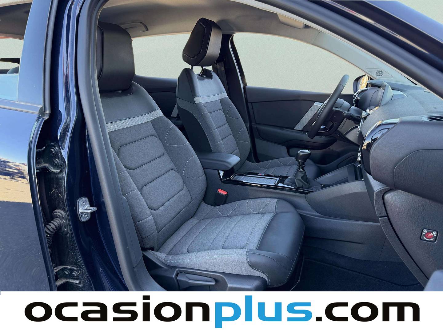 Foto Citroën C4 Citroen C4 PureTech 130 S&S 6v Plus (131 CV)