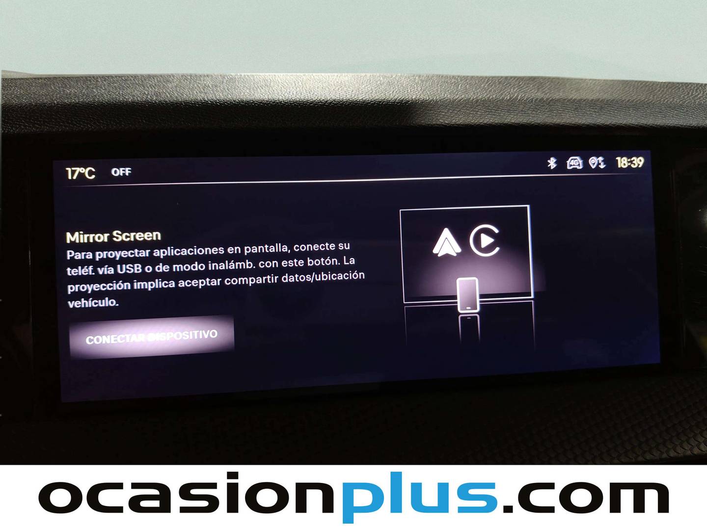 Extras y acabados del DS DS 4 DS DS4 BlueHDi 130 Bastille Auto (130 CV)