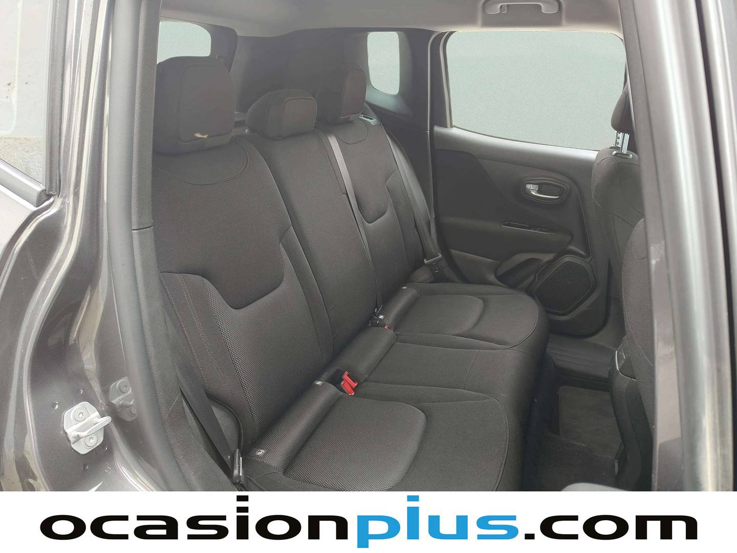 Foto del mantenimiento del Jeep Renegade Jeep Renegade 1.0G Sport 4x2 (120 CV)