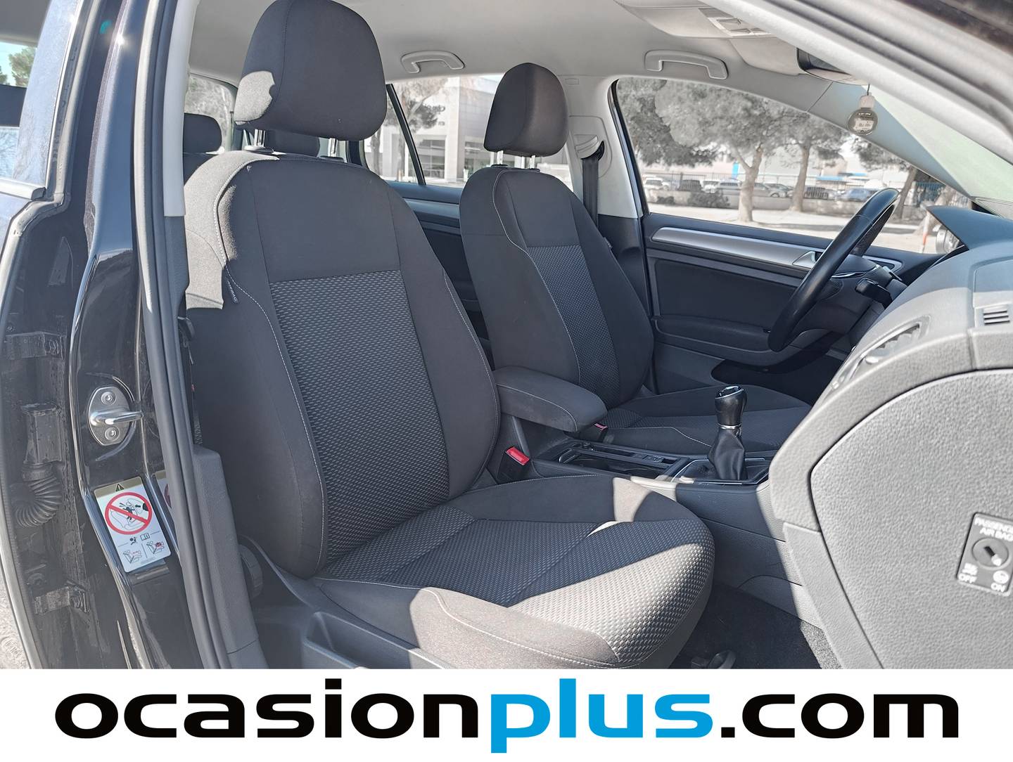 Foto Volkswagen Golf Volkswagen Golf Ready2Go 1.0 TSI 81 kW (110 CV)