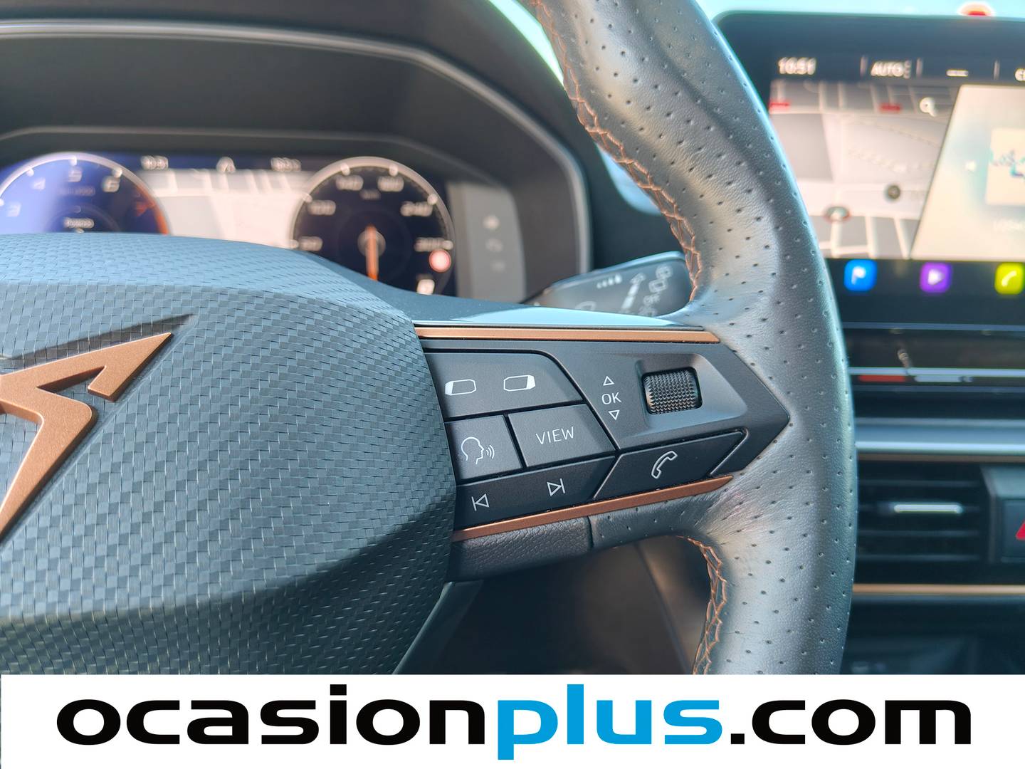 Cupra Formentor Cupra Formentor 1.5 TSI (150 CV) 150cv