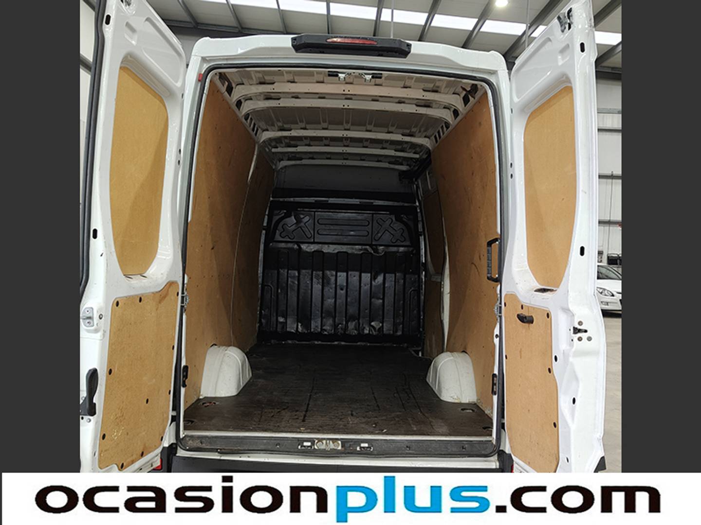 Iveco Daily Iveco Daily Furgon 35S 16 V 3520L/H2 (156 CV) 2022