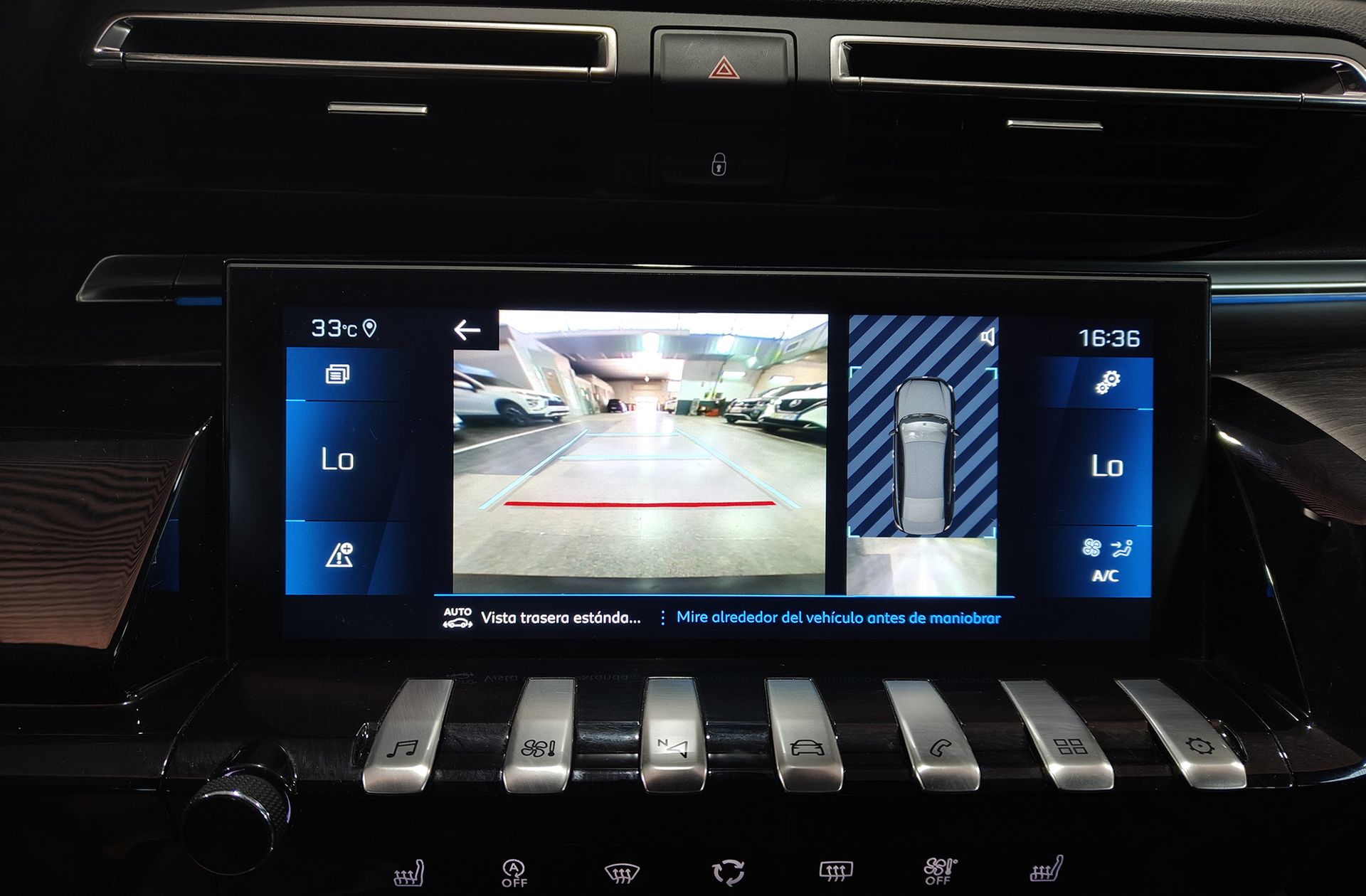 Peugeot 508 PureTech 225 GT EAT8 - foto 11