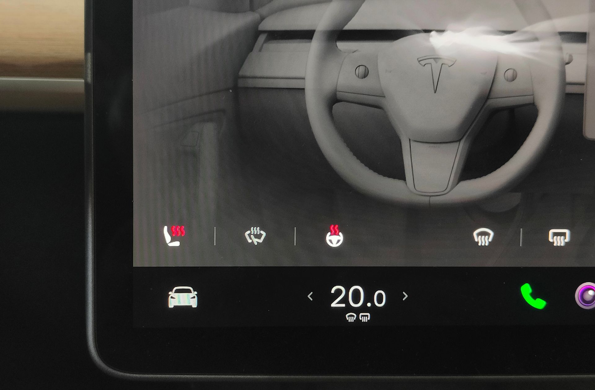 Tesla Model Y Tracción Trasera RWD - foto 8