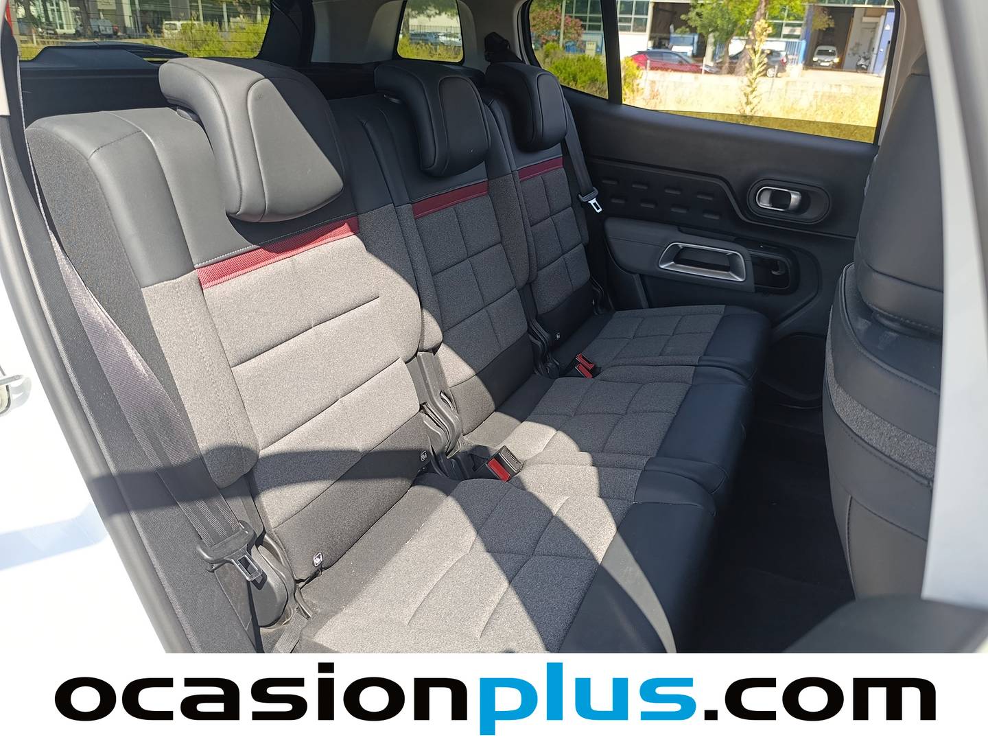 Citroën C5 Aircross Citroën C5 Aircross BlueHdi 130 S&S Feel EAT8 (131 CV) diésel