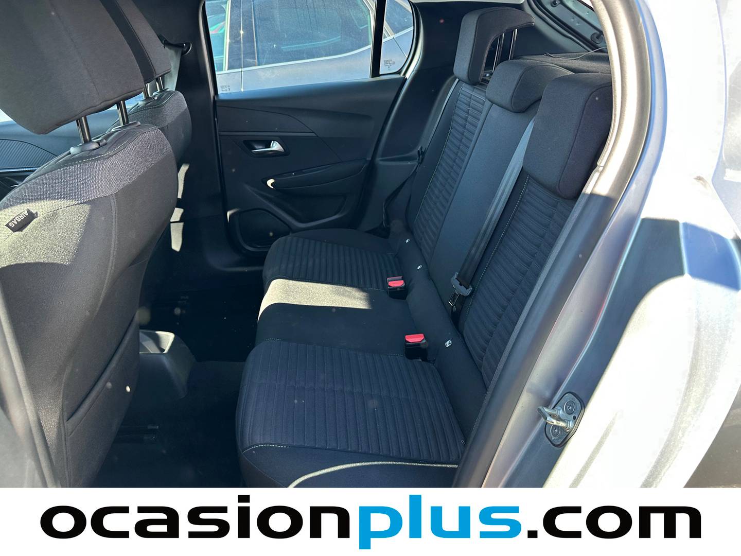 Foto Peugeot 208 Peugeot 208 PureTech 100 Active (100 CV)