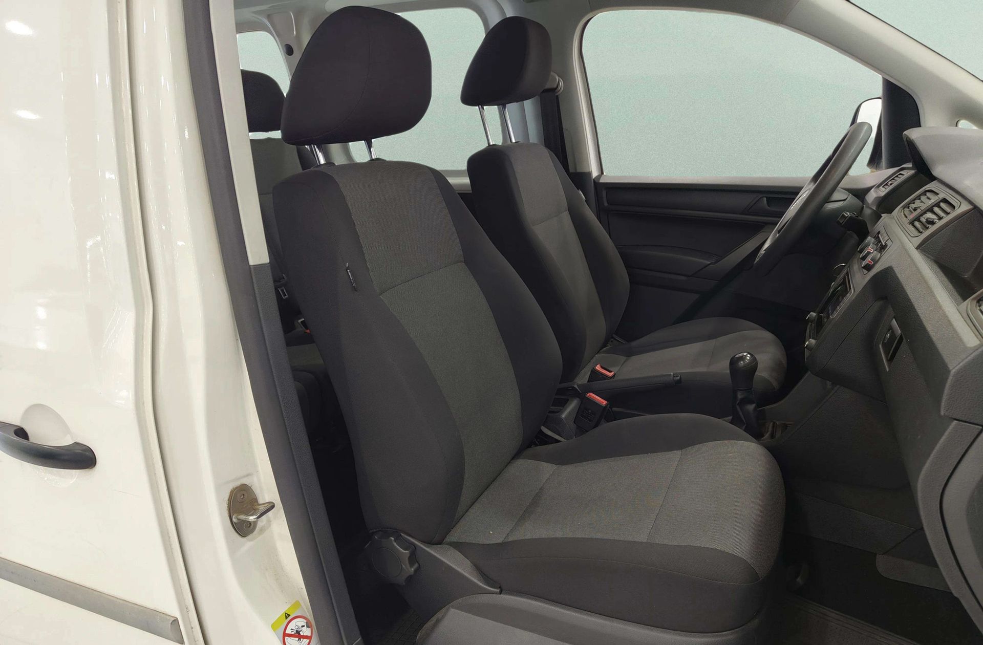 Volkswagen Caddy Kombi 1.2 TSI BMT - foto 13