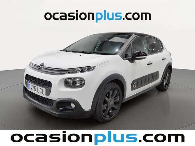 Citroën C3 PureTech 110 S&S Shine (110 CV) de segunda mano