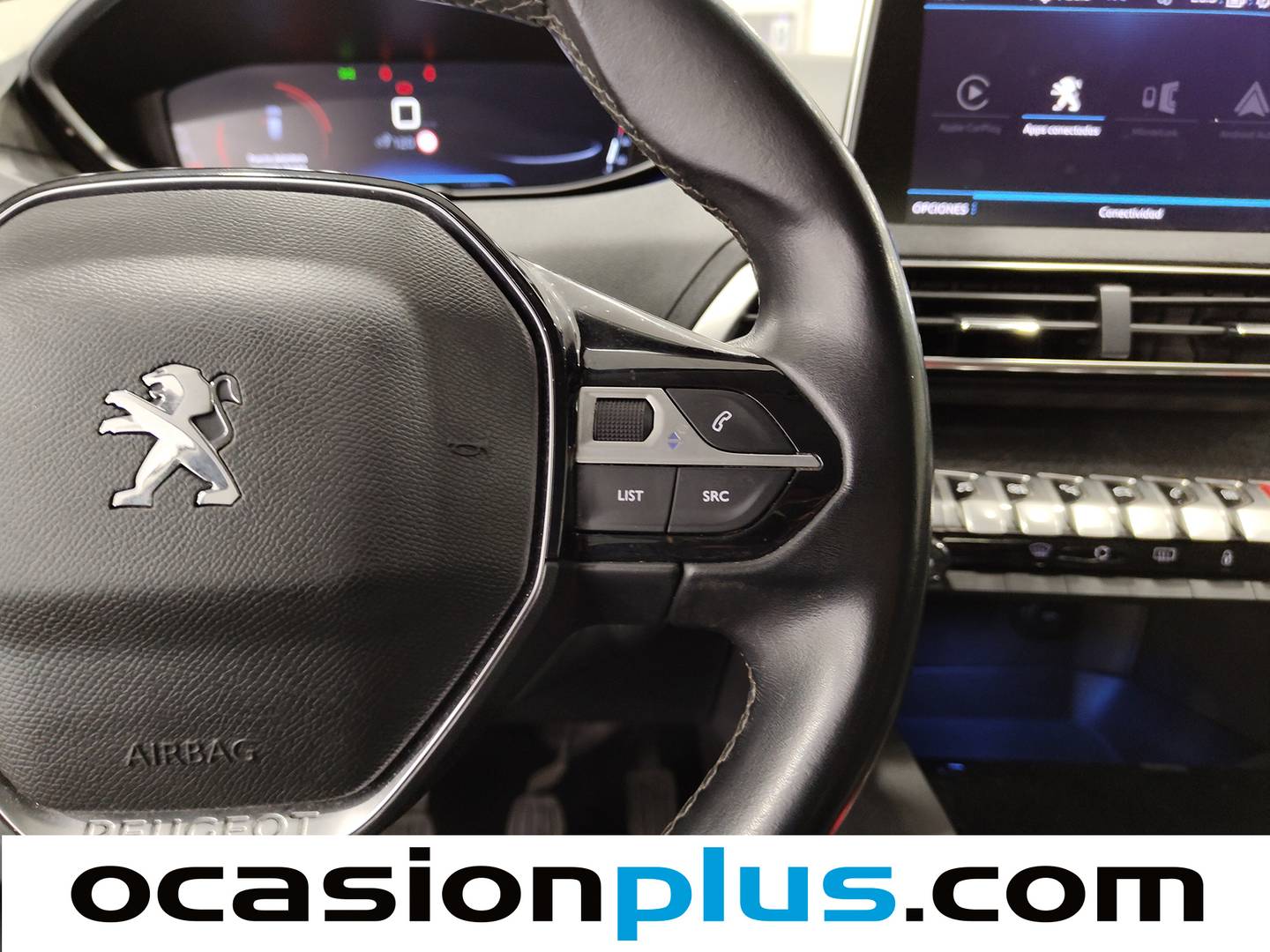 Peugeot 3008 Peugeot 3008 PureTech 130 S&S Allure (130 CV) al mejor precio