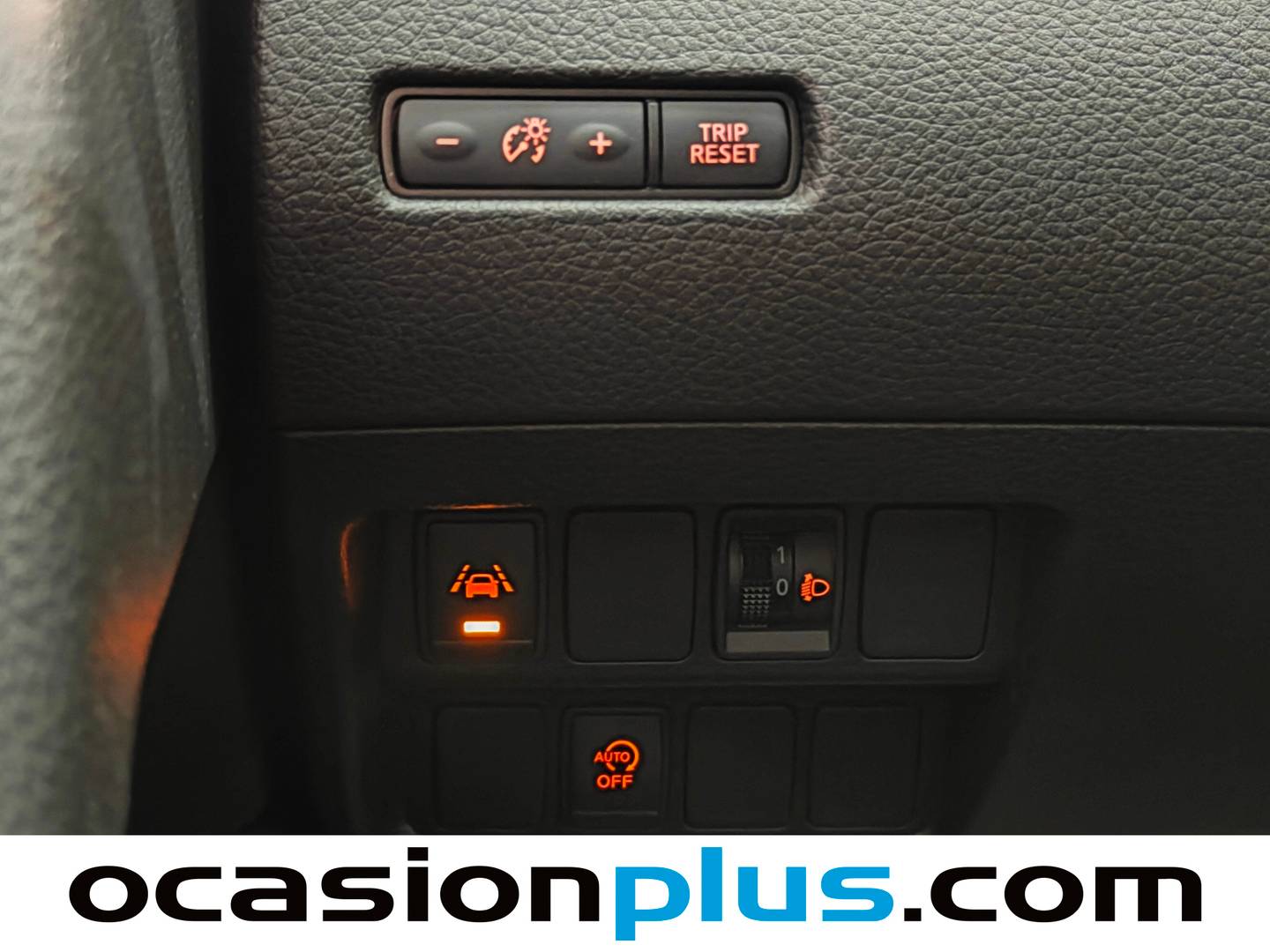 Nissan QASHQAI Nissan Qashqai DIG-T 140 N-Connecta (140 CV) de ocasión