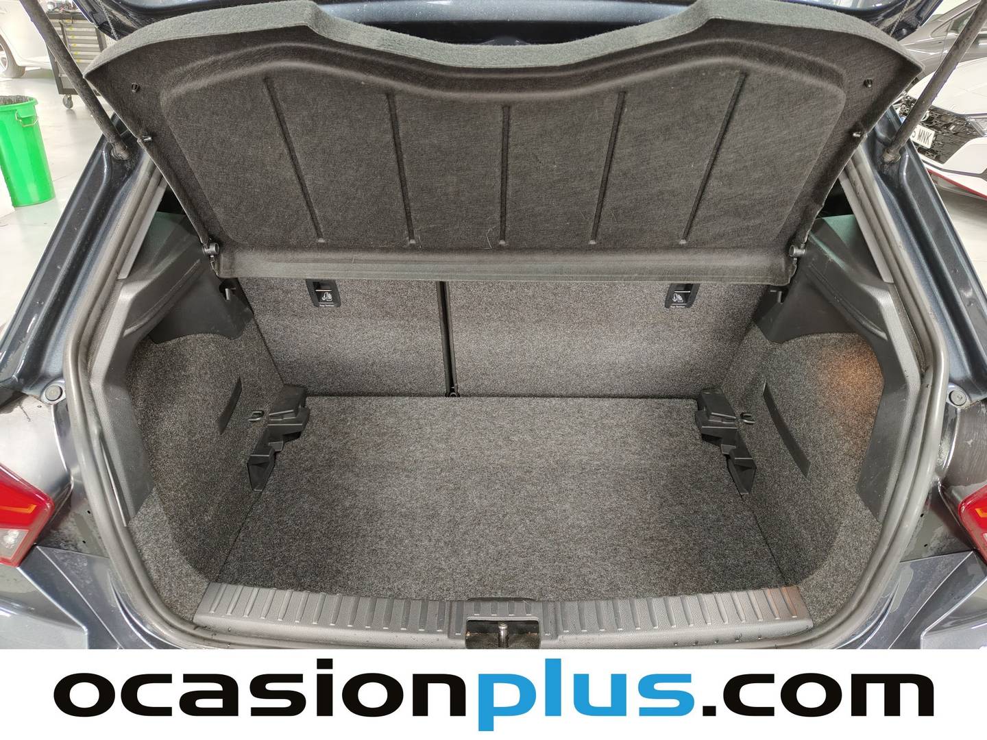 Foto Seat Ibiza SEAT Ibiza 1.0 TSI S&S FR XL (115 CV)