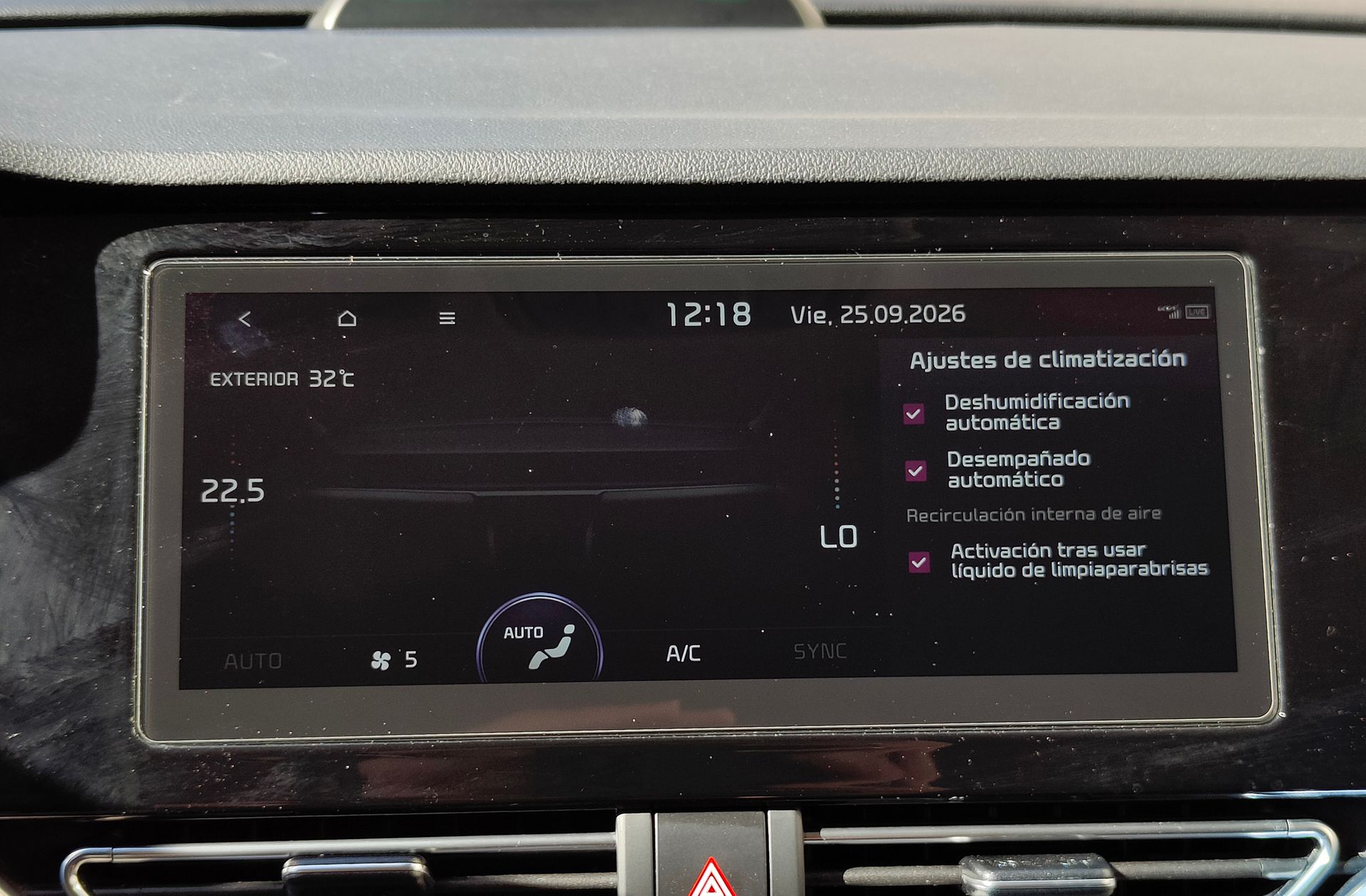 Kia Niro 1.6 GDi PHEV Híbrido Emotion - foto 38