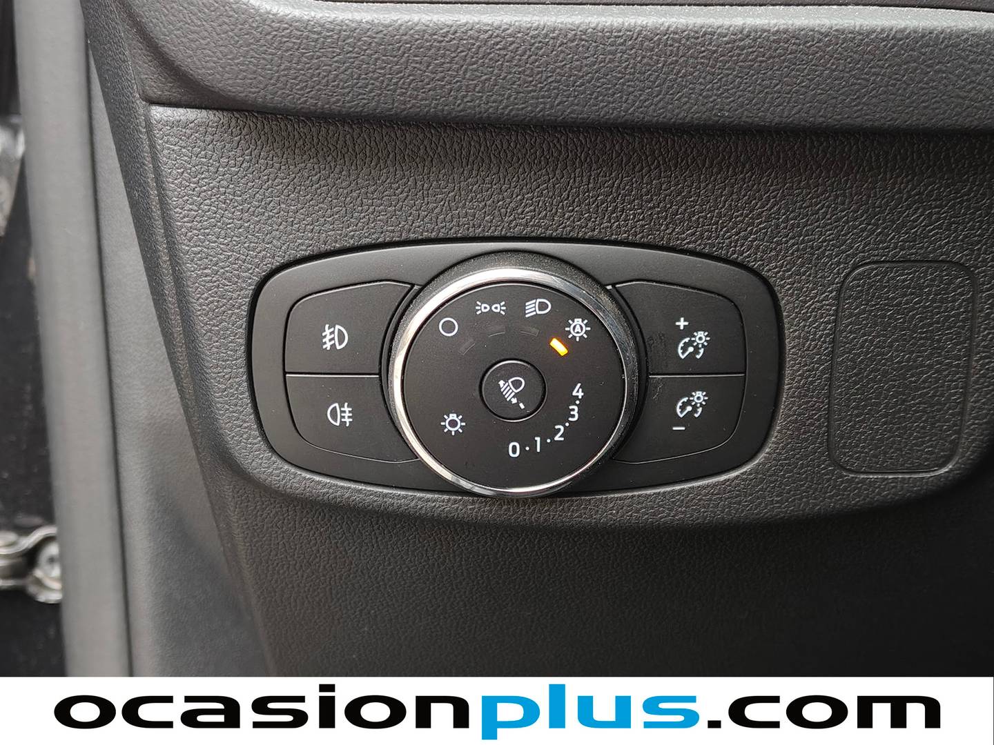 Ford Focus Ford Focus 1.0 Ecoboost MHEV Active Auto (155 CV) 155cv