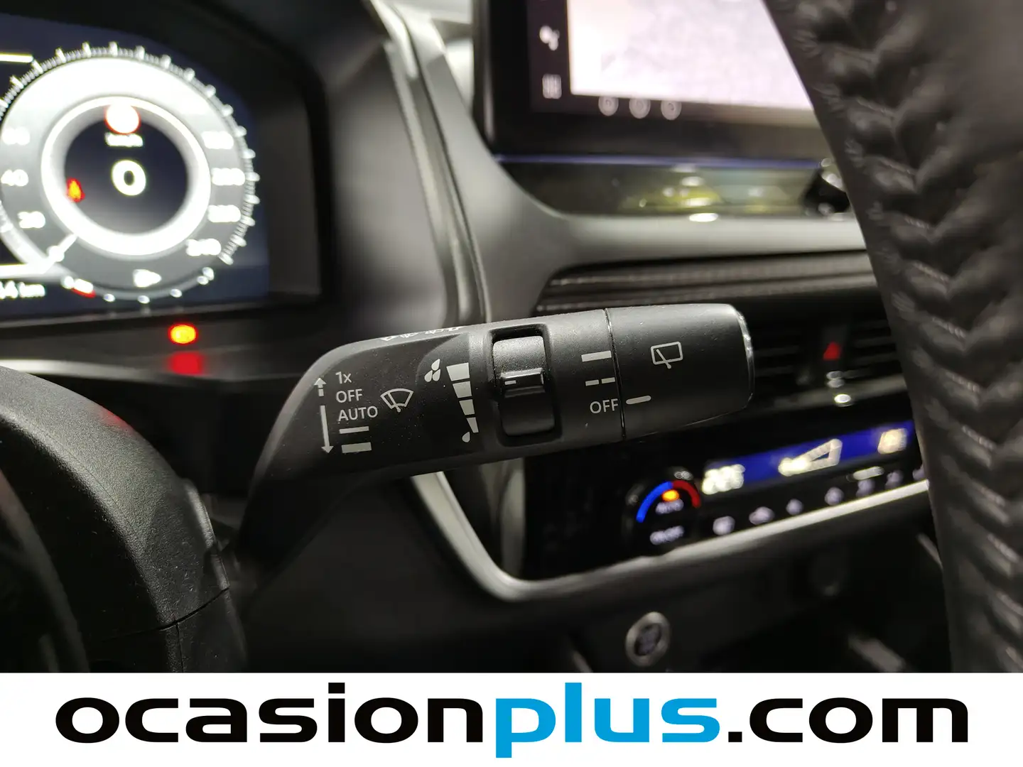 Foto Nissan QASHQAI Nissan Qashqai DIG-T 140 N-Connecta (140 CV)