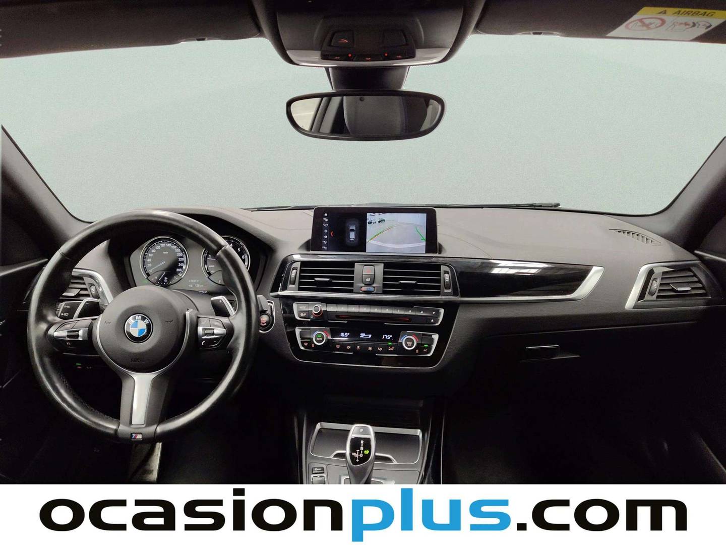 BMW Serie 1 BMW Serie 1 120i (184 CV) Pack M seminuevo