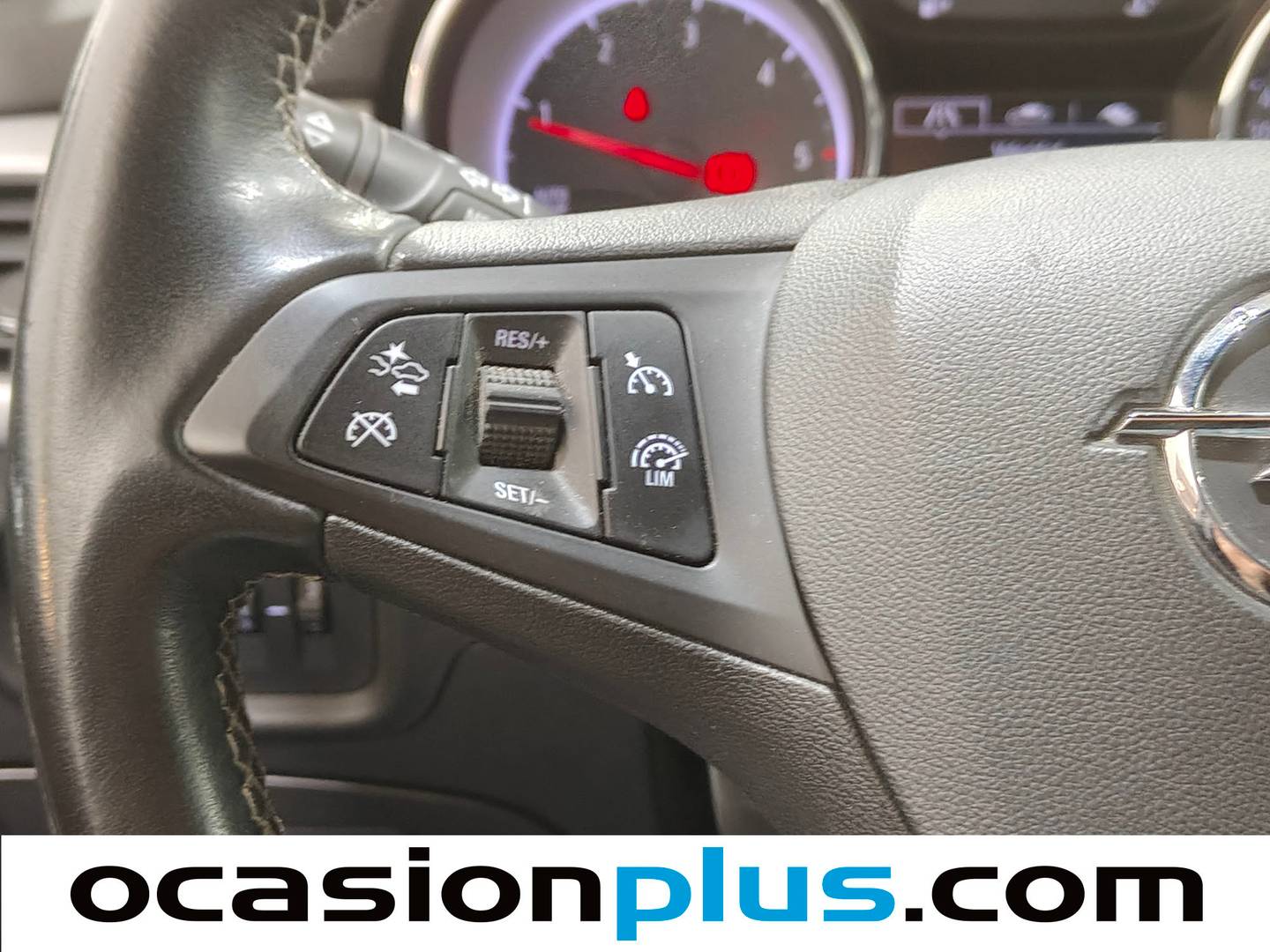 Opel Astra Opel Astra 1.5 D Edition (105 CV) 105cv