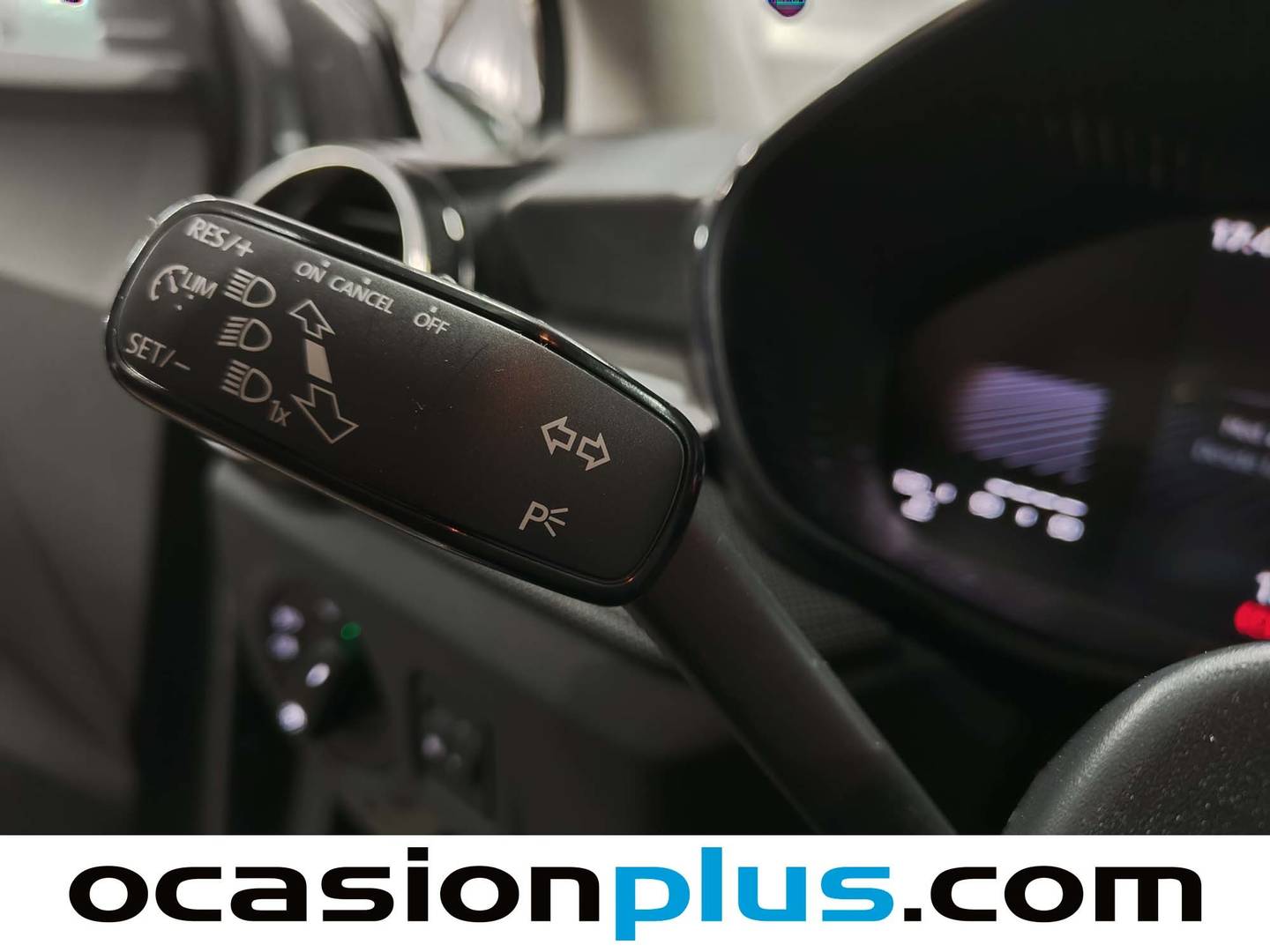 Foto Skoda Fabia Skoda Fabia 1.0 TSI Selection (95 CV)