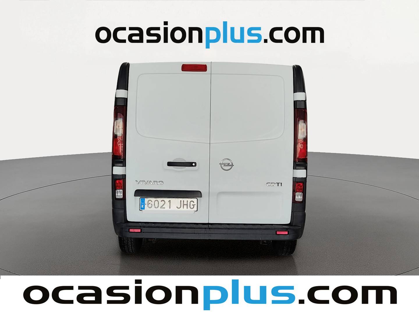 Opel Vivaro Opel Vivaro Furgon 1.6 CDTI Expression L1 H1 2.9t (115 CV) barato
