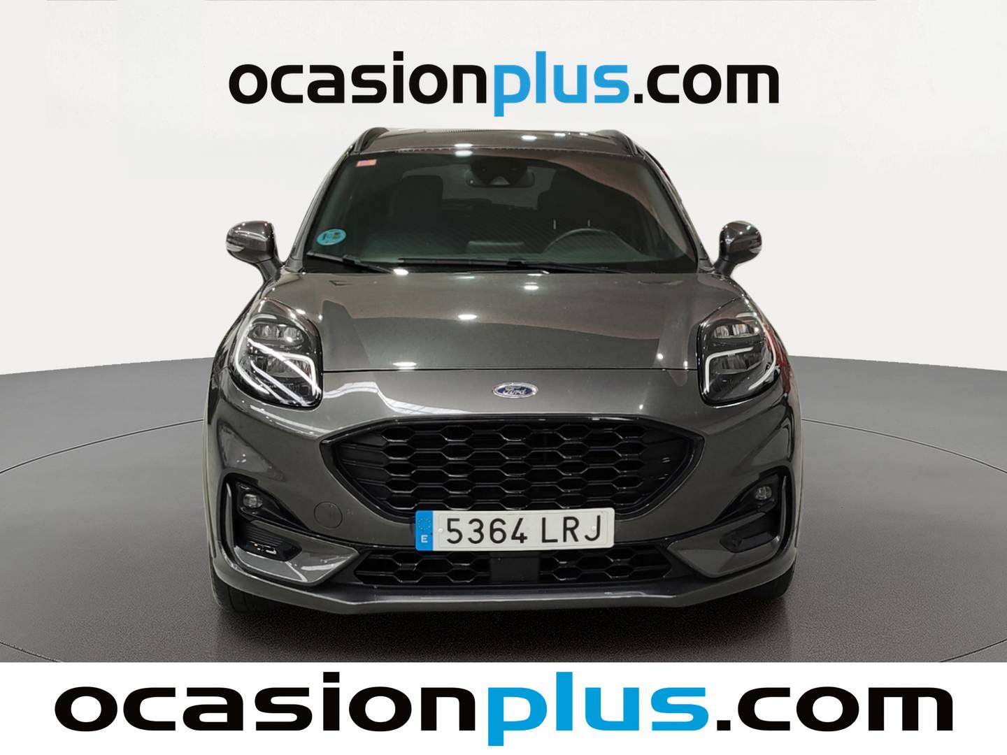 Ford Puma Ford Puma 1.5 Ecoblue ST-Line X (120 CV) barato