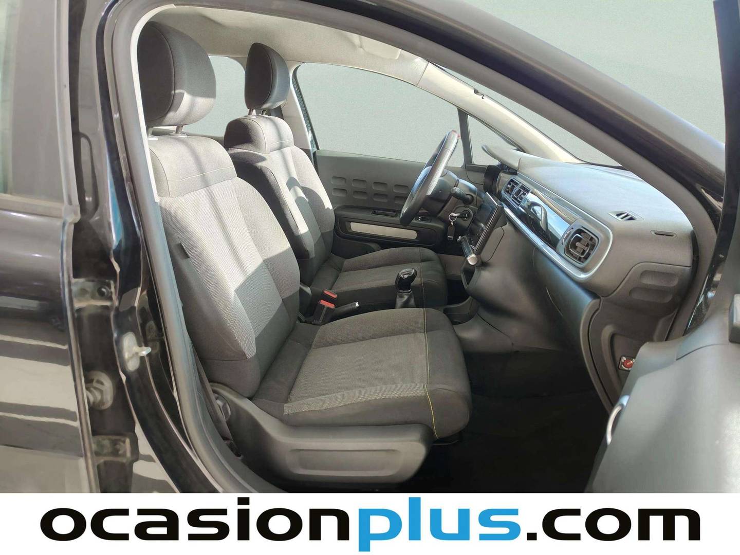 Citroën C3 Citroën C3 PureTech 82 Feel (83 CV) km 0
