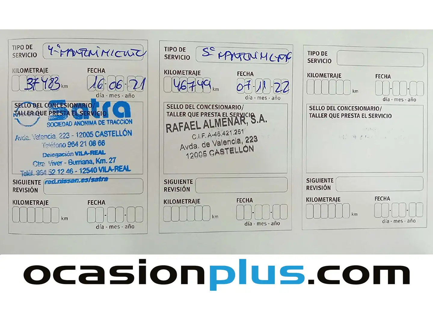 Foto Nissan JUKE Nissan Juke DIG-T N-Connecta 4x2 (115 CV)