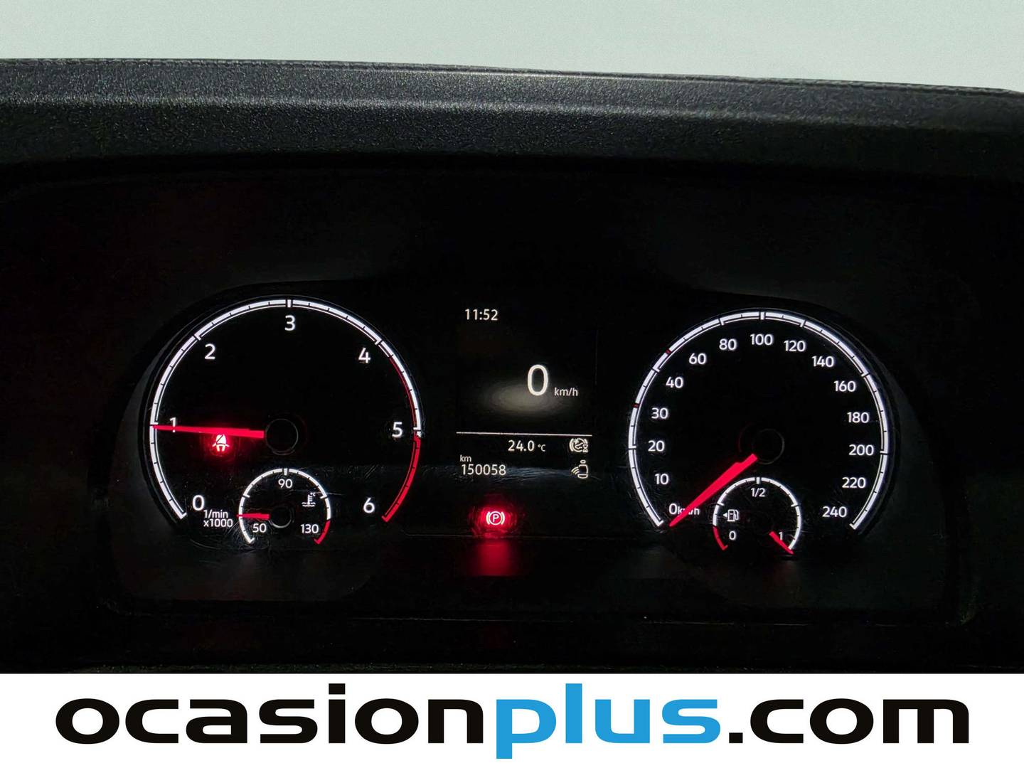 Volkswagen Caddy Volkswagen Caddy 2.0 TDI (102 CV) diésel