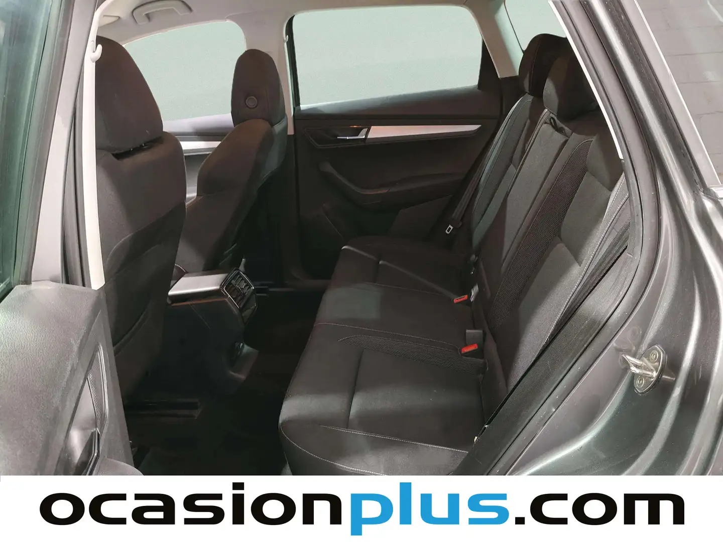 Foto Skoda Karoq Skoda Karoq 1.5 TSI ACT Ambition DSG (150 CV)