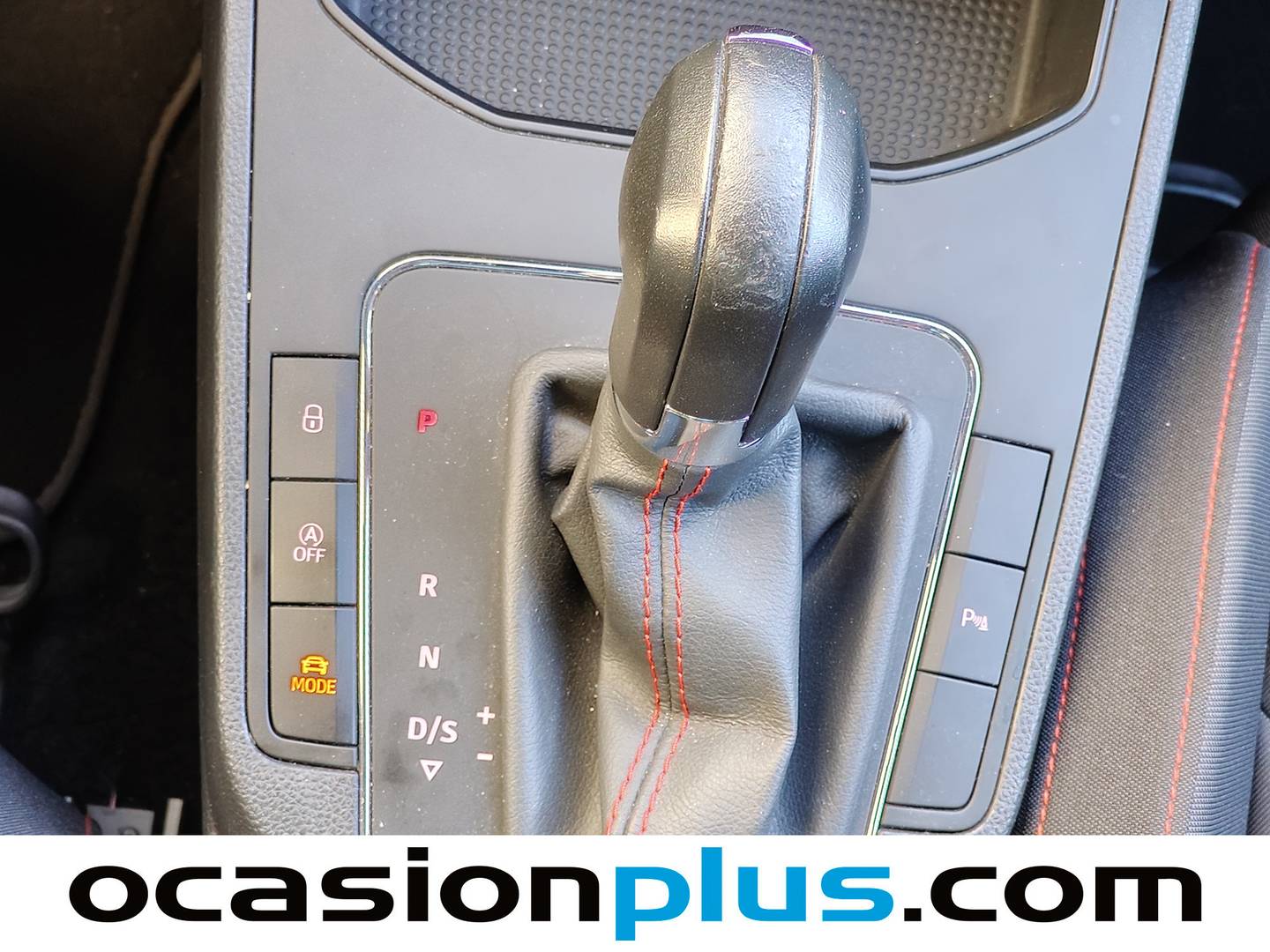 Seat Ibiza Seat Ibiza 1.0 TSI FR Go DSG (110 CV) de segunda mano