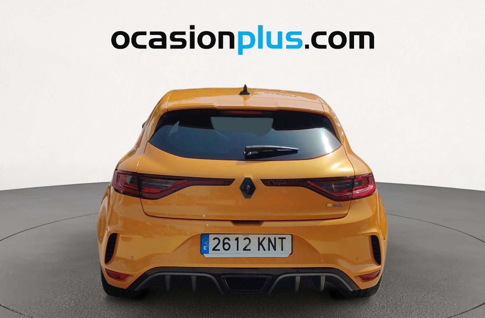 Renault Mégane RS Energy TCe EDC - foto 15