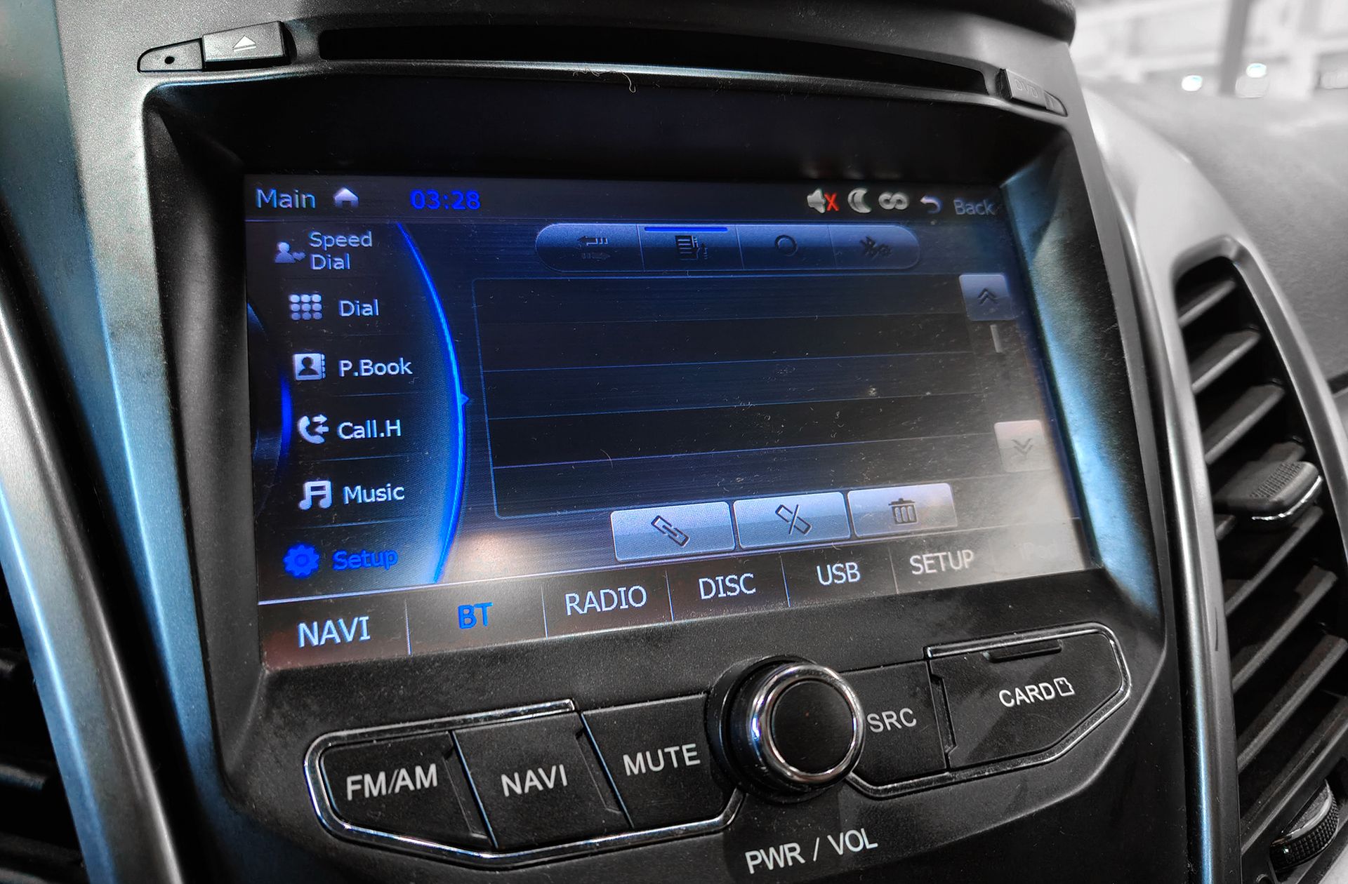 SsangYong Korando D20T Limited 4x2 - foto 37