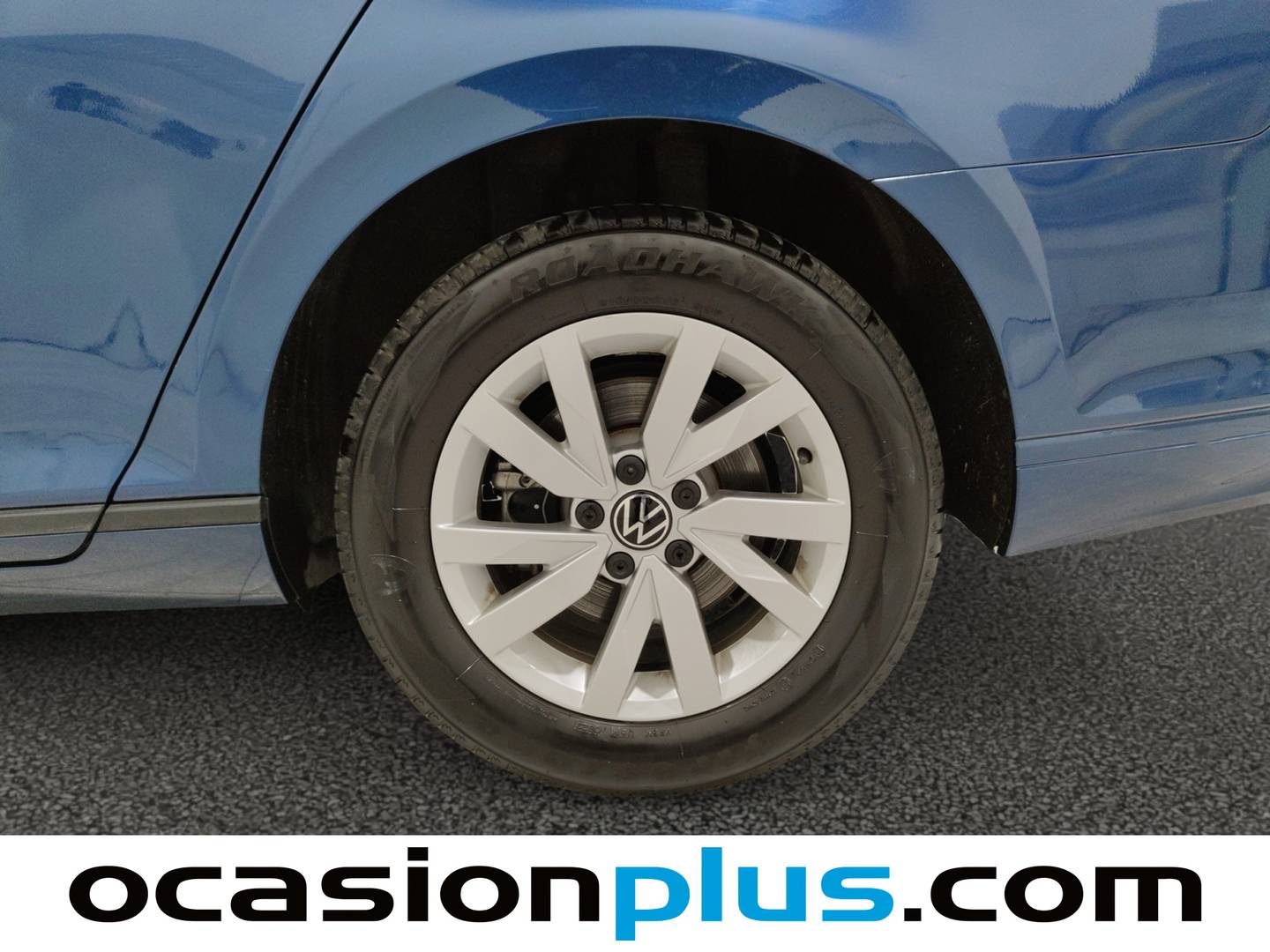 Volkswagen Passat Volkswagen Passat Variant Business 2.0 TDI  (150 CV) de segunda mano