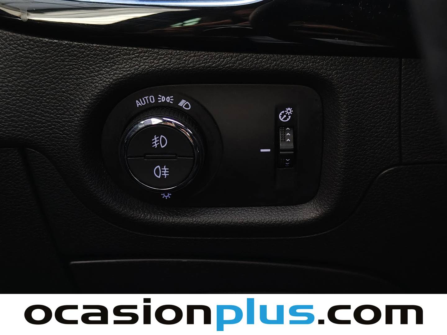 Opel Astra Opel Astra 1.6 CDTi S&S Dynamic (136 CV) seminuevo